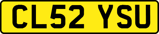 CL52YSU