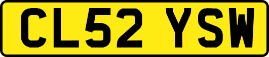 CL52YSW