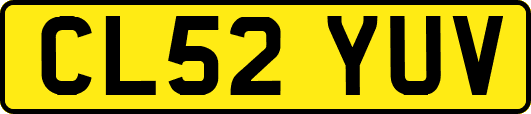 CL52YUV