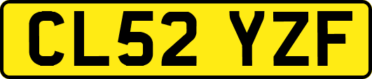 CL52YZF