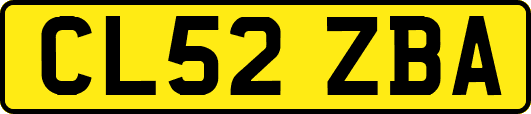 CL52ZBA