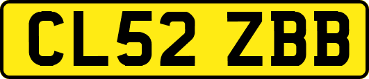 CL52ZBB