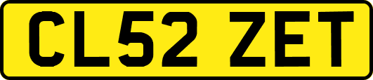 CL52ZET