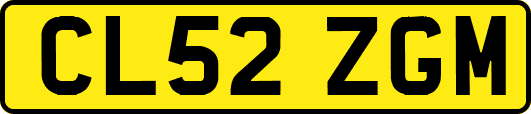 CL52ZGM