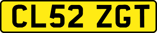 CL52ZGT