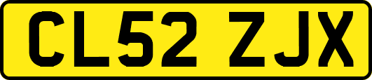 CL52ZJX
