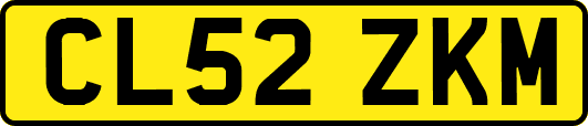 CL52ZKM