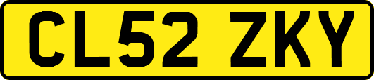 CL52ZKY