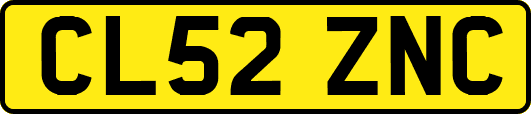 CL52ZNC