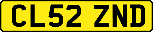 CL52ZND