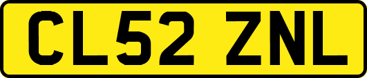 CL52ZNL