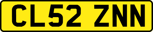 CL52ZNN