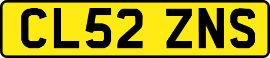 CL52ZNS