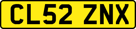 CL52ZNX
