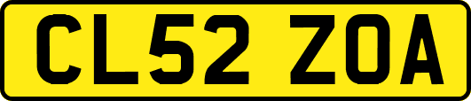CL52ZOA