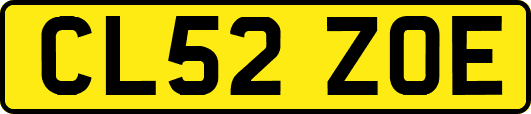 CL52ZOE