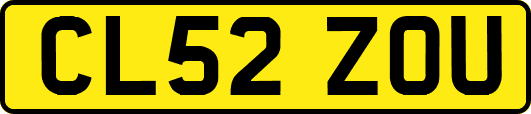 CL52ZOU