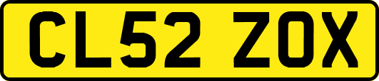 CL52ZOX