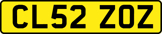 CL52ZOZ