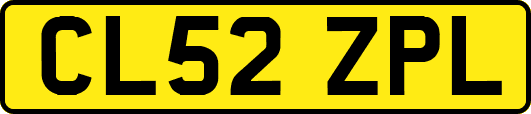 CL52ZPL