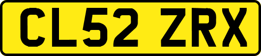 CL52ZRX