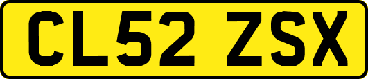 CL52ZSX