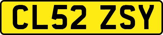 CL52ZSY