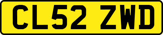CL52ZWD
