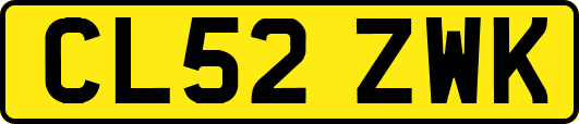 CL52ZWK