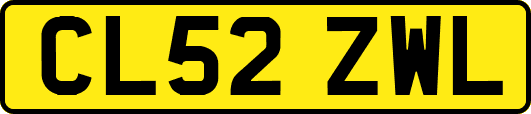 CL52ZWL