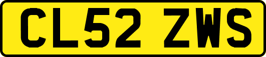 CL52ZWS