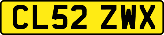 CL52ZWX