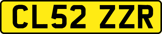 CL52ZZR