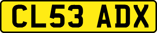 CL53ADX