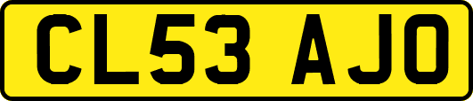CL53AJO