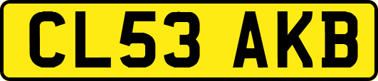 CL53AKB