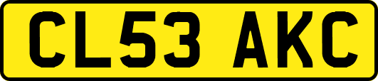 CL53AKC