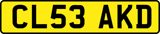 CL53AKD
