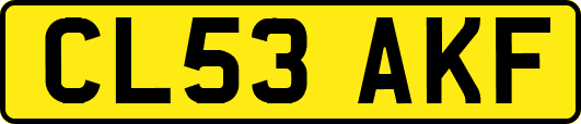 CL53AKF