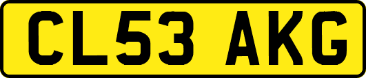 CL53AKG