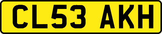 CL53AKH
