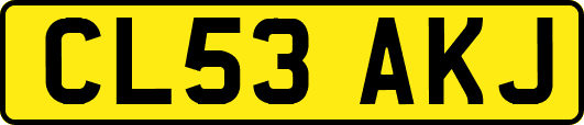 CL53AKJ
