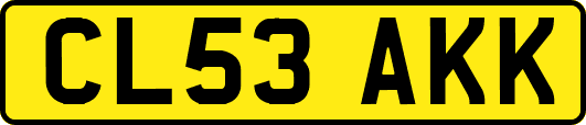 CL53AKK