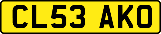 CL53AKO