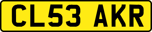 CL53AKR