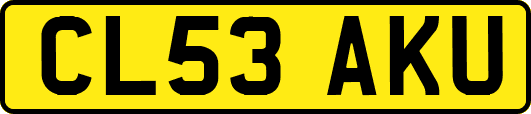 CL53AKU