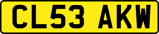 CL53AKW