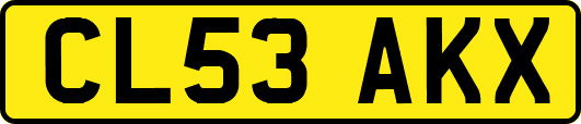 CL53AKX