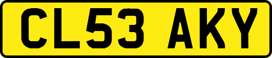 CL53AKY