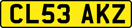 CL53AKZ